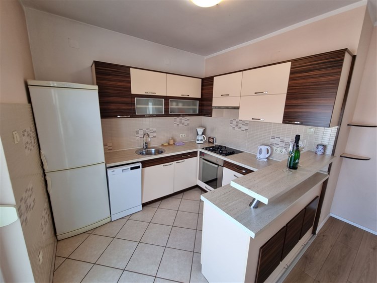Apartmány Anamarija