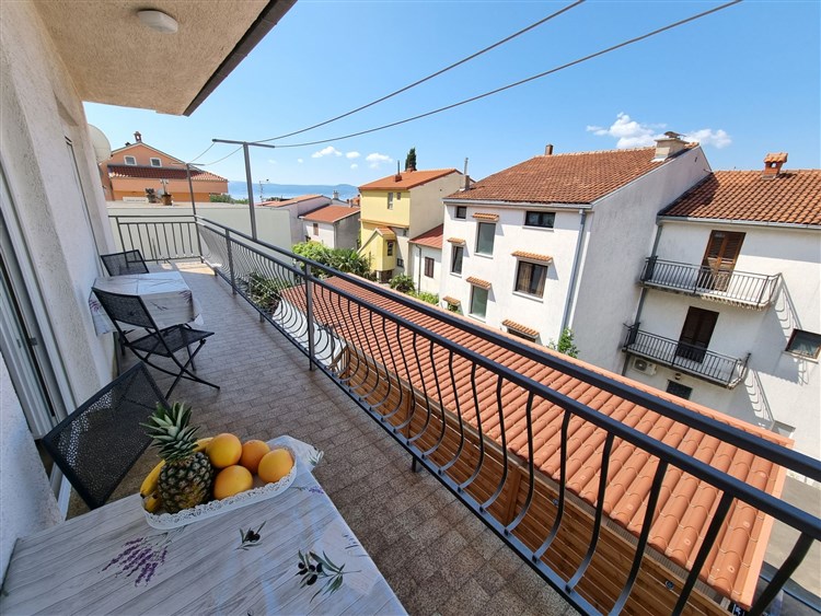 Apartmány Anamarija