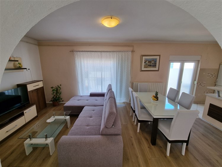 Apartmány Anamarija