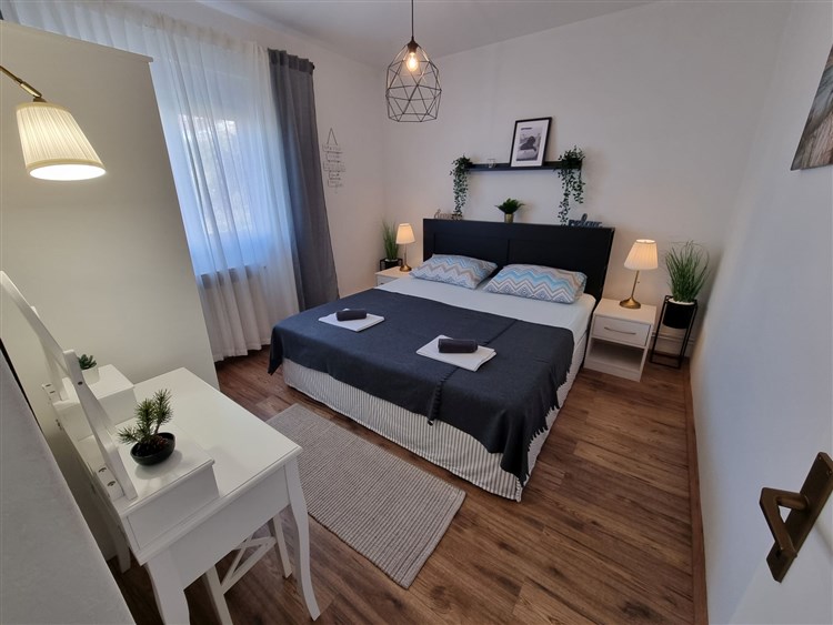 Apartmány Anamarija