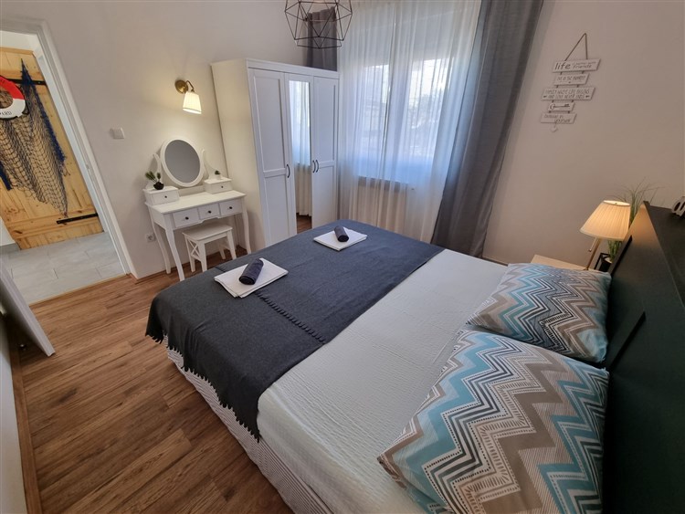 Apartmány Anamarija