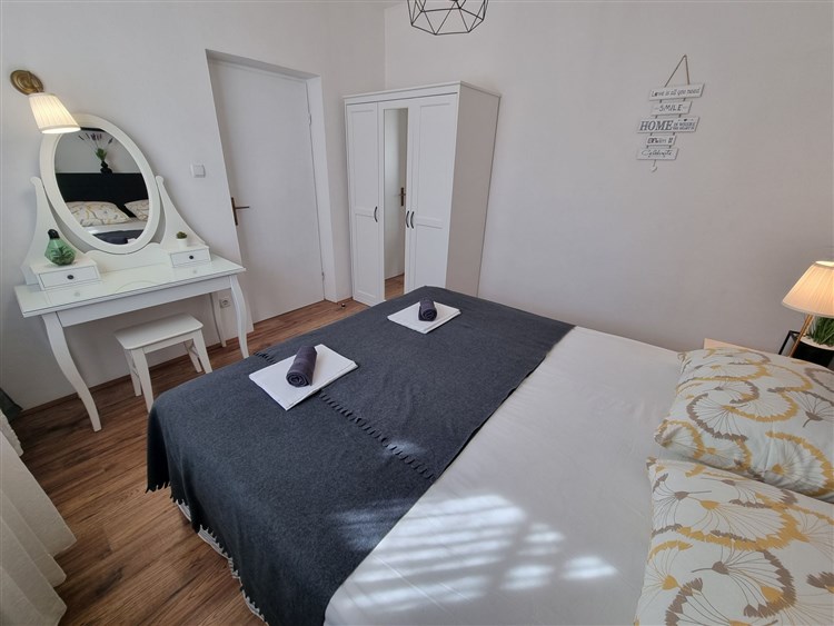 Apartmány Anamarija