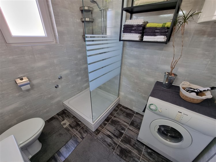 Apartmány Anamarija