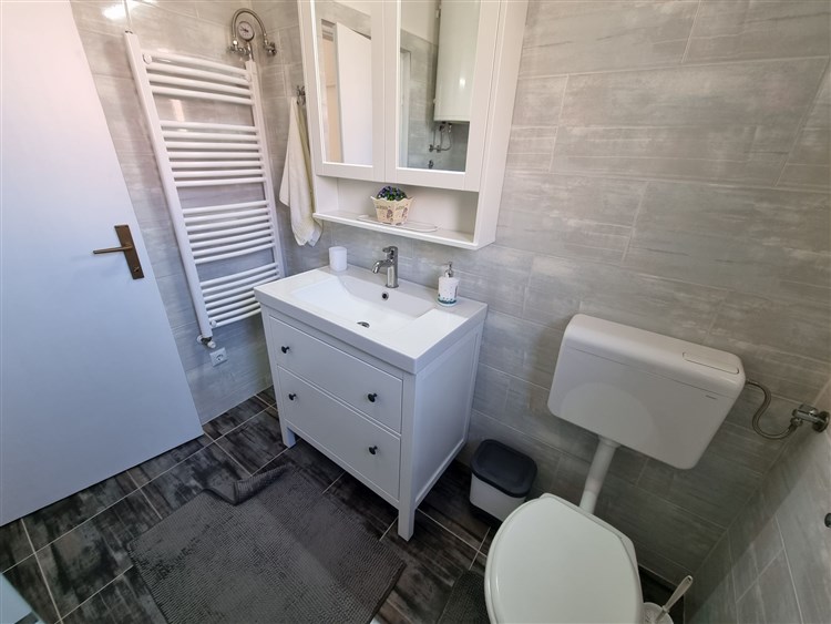 Apartmány Anamarija