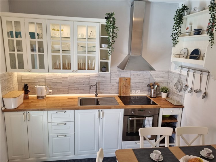 Apartmány Anamarija