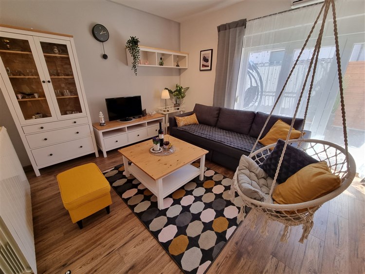 Apartmány Anamarija