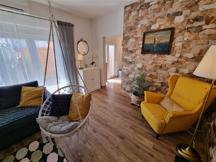 Apartmány Anamarija