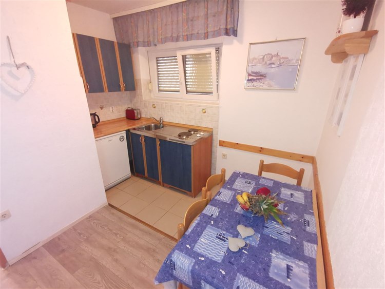 Apartmány Bubi
