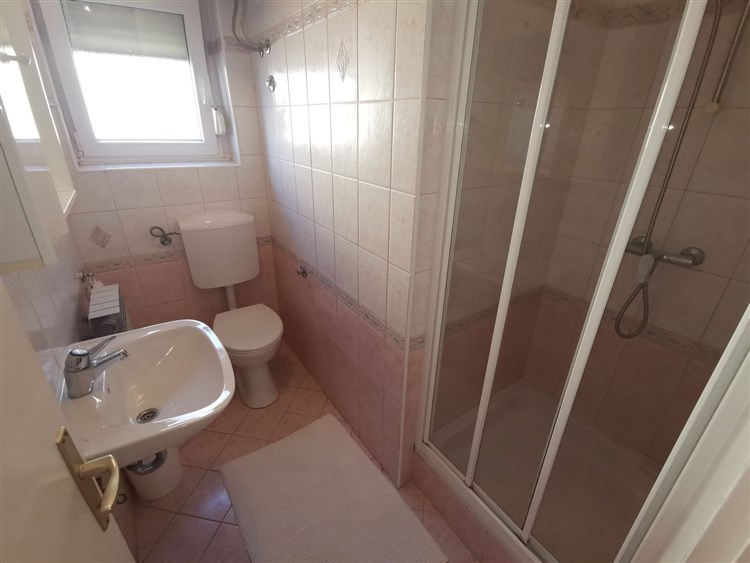Apartmány Bubi