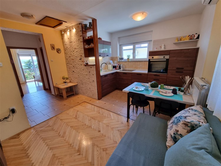 Apartmány Bubi