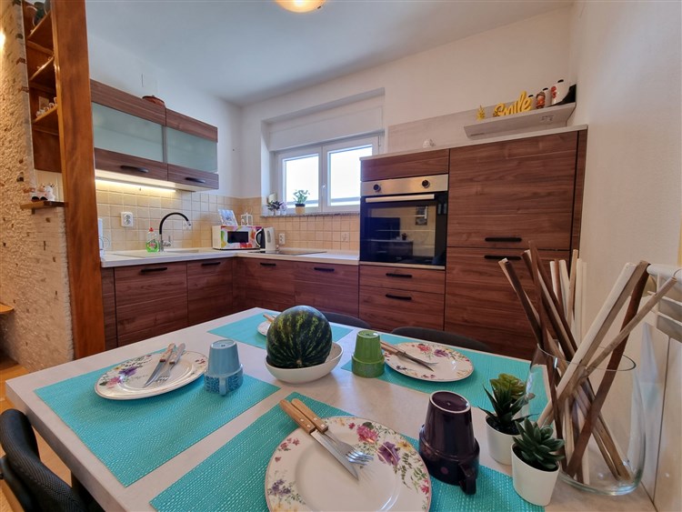 Apartmány Bubi