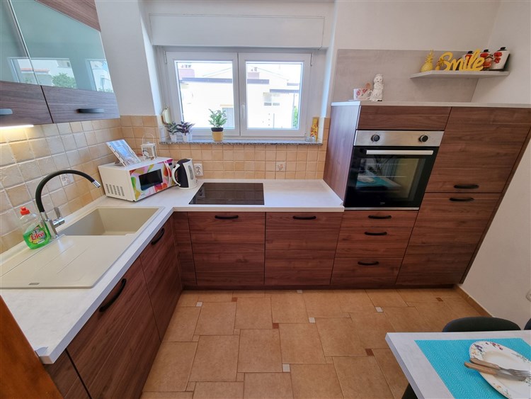 Apartmány Bubi