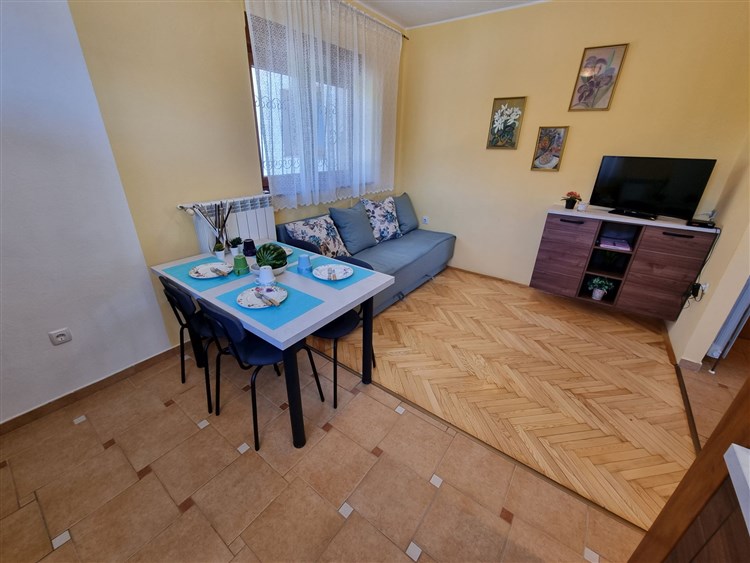 Apartmány Bubi