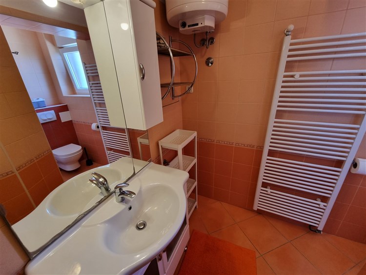 Apartmány Bubi