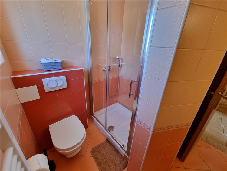 Apartmány Bubi