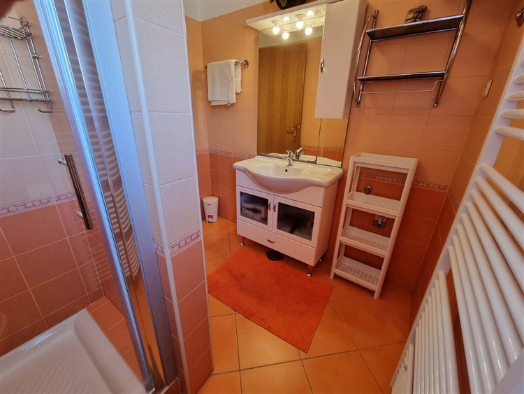 Apartmány Bubi