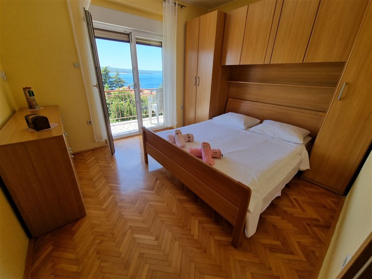 Apartmány Bubi