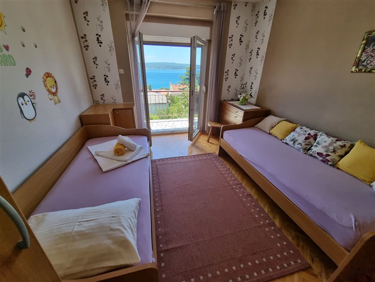 Apartmány Bubi