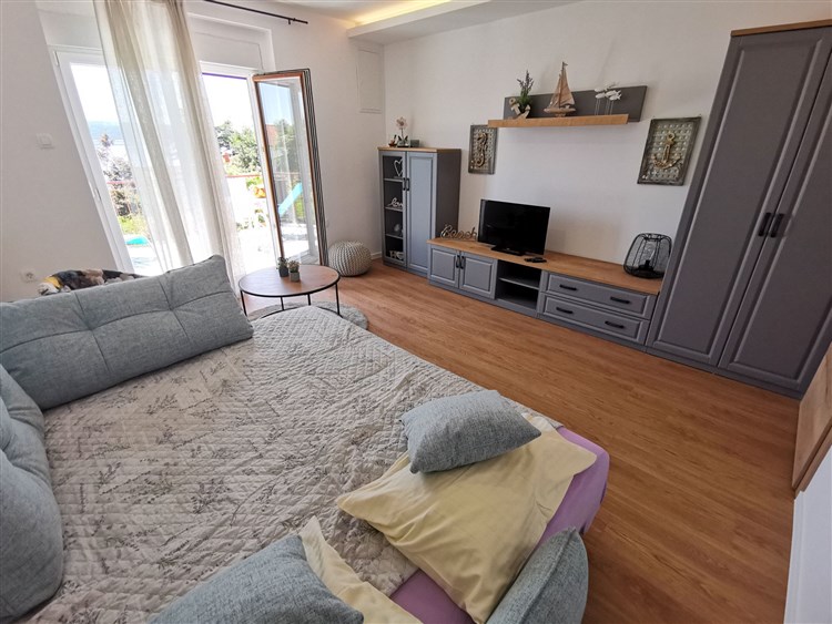 Apartmány Bubi