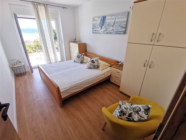 Apartmány Bubi