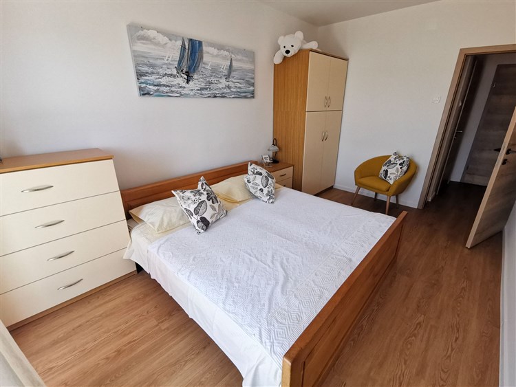 Apartmány Bubi