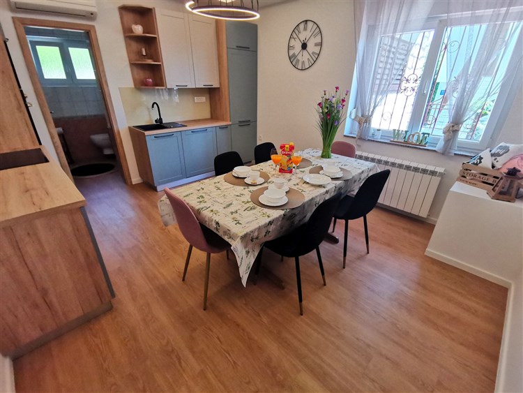 Apartmány Bubi