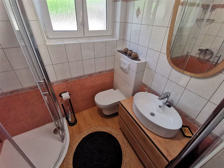 Apartmány Bubi