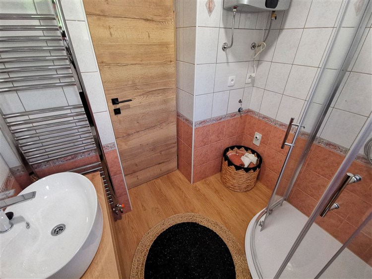Apartmány Bubi