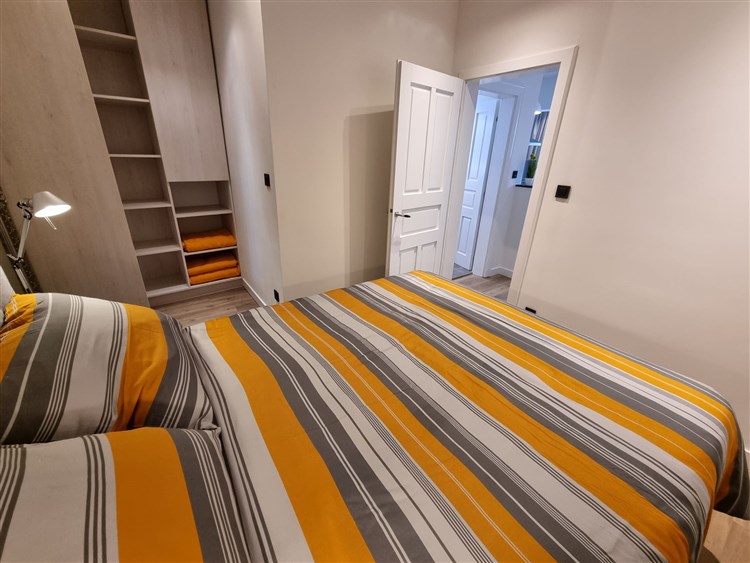 Apartmány Vil