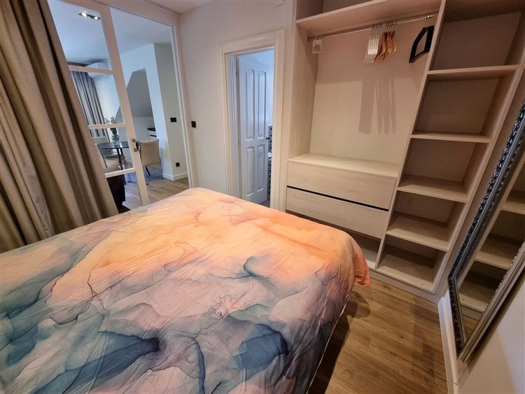 Apartmány Vil