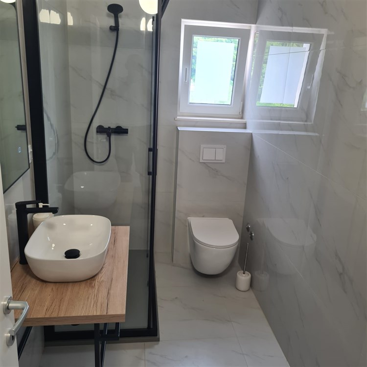 Apartmány Neda