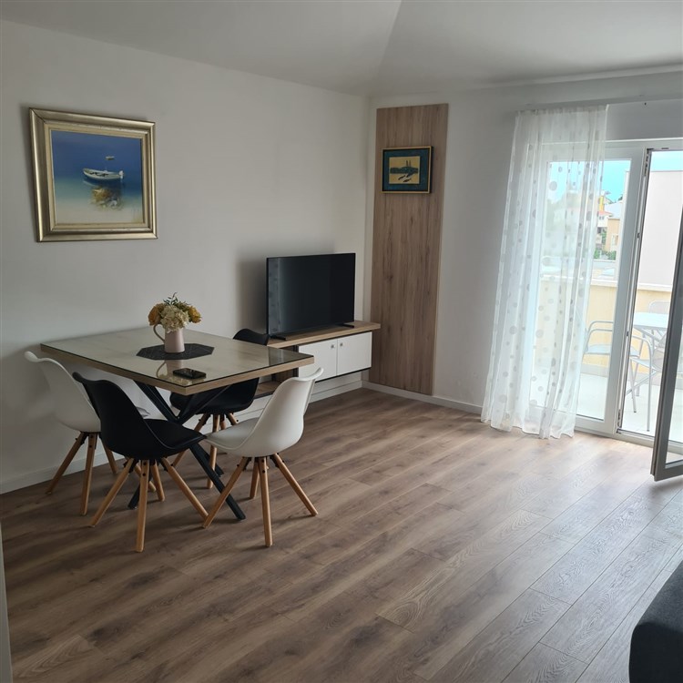 Apartmány Neda