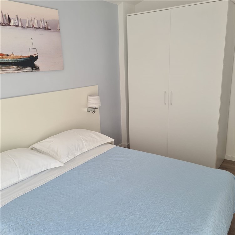 Apartmány Neda