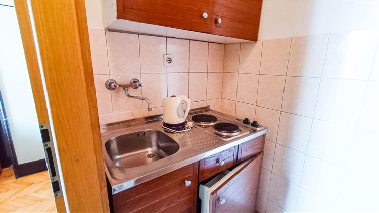 Apartmány Ines