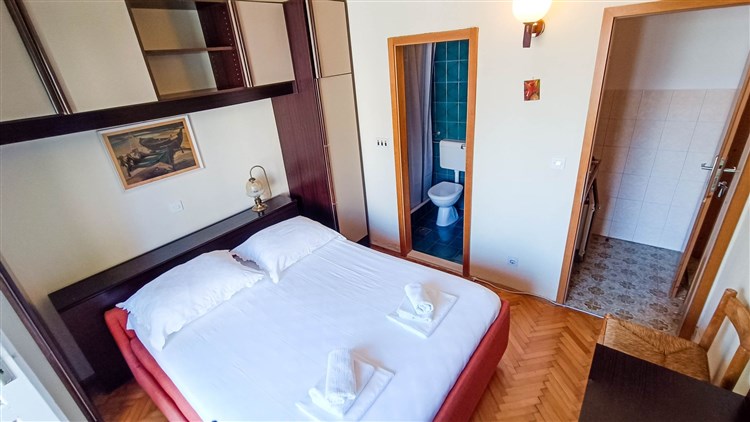 Apartmány Ines