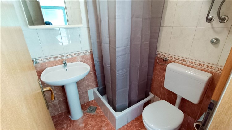 Apartmány Ines
