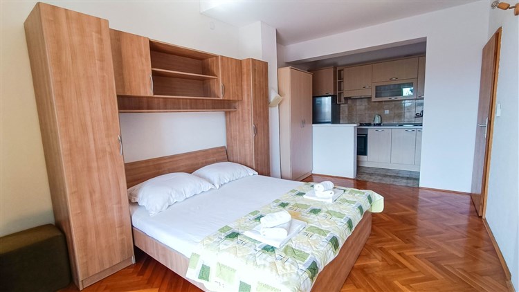 Apartmány Ines