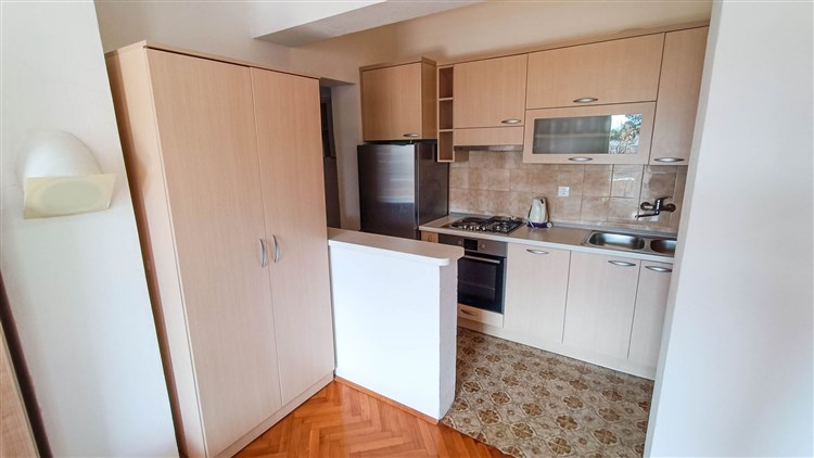 Apartmány Ines