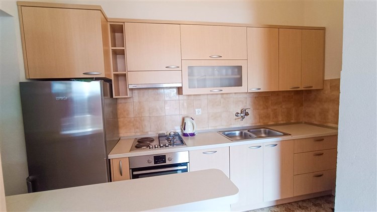 Apartmány Ines