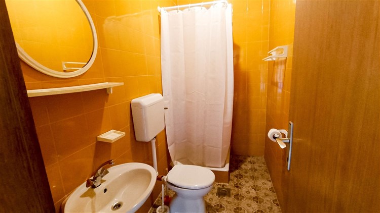 Apartmány Ines