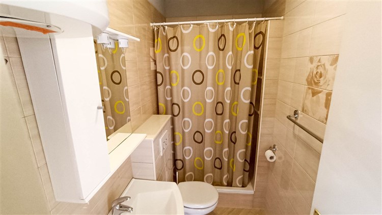 Apartmány Ines