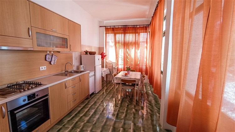 Apartmány Ines