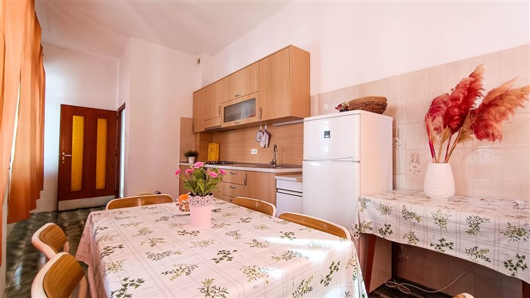 Apartmány Ines