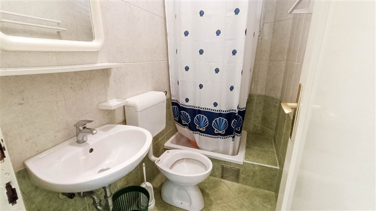 Apartmány Ines