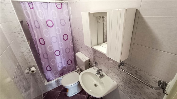 Apartmány Ines