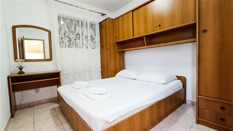 Apartmány Ines