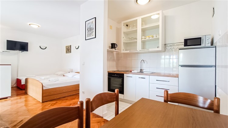 Apartmány Huanita