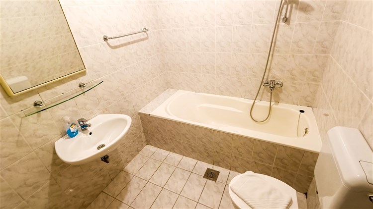 Apartmány Huanita