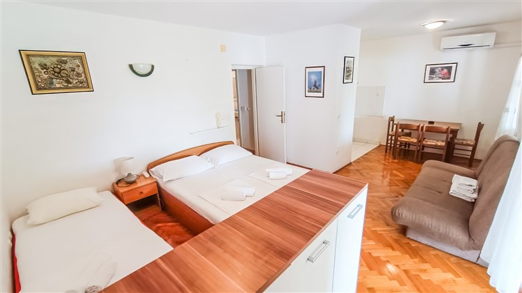 Apartmány Huanita