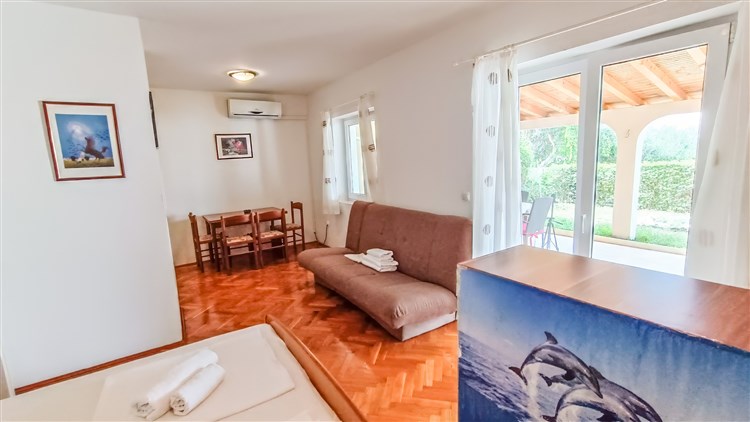Apartmány Huanita